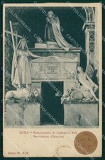 Roma Città Monumento Clemente