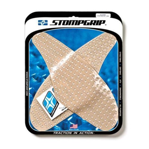 Stompgrip kawasaki zx10r - kawasaki,