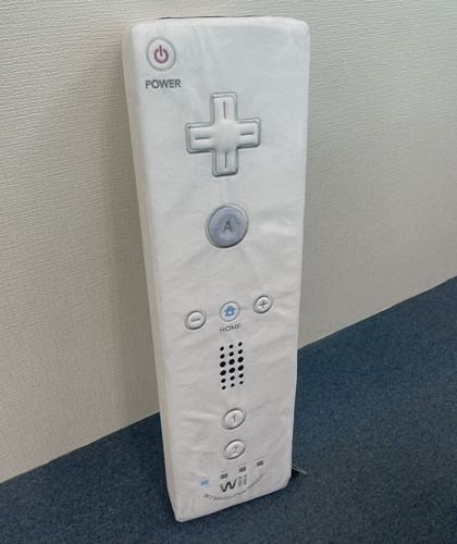 Nintendo museum wii controller - nintendo,