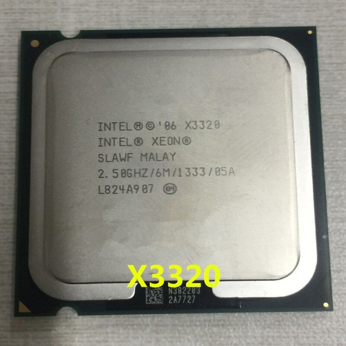 Processori intel xeon - processori,