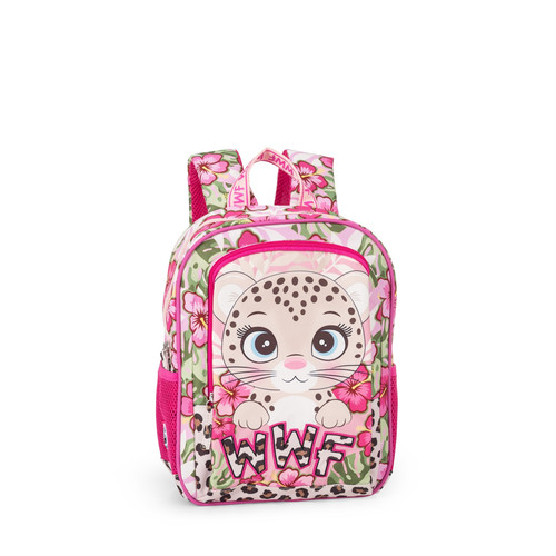 Mini zaino leopardo wwf - mini,