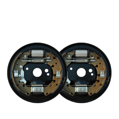 Kit ganasce freni post fiat - post.,