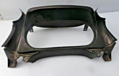 Pannello manometri yamaha - yamaha, fj