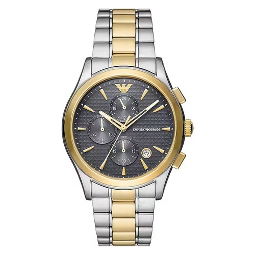Orologio uomo emporio armani - orologio,