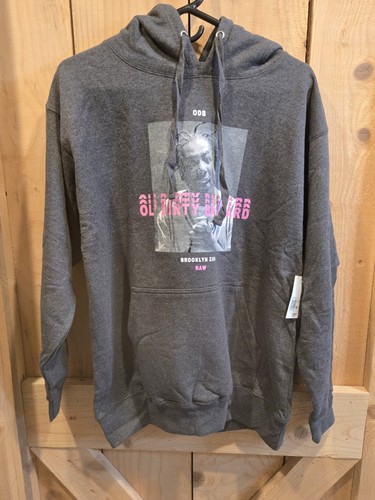 Felpa con cappuccio - con, unisex