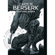 Arte berserk - di,