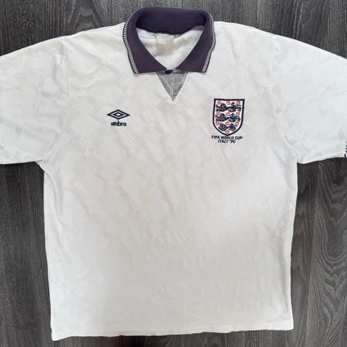 Maglia home originale - home, umbro
