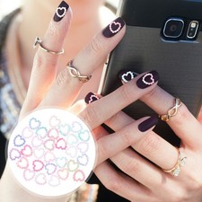  Unghie Decorazioni Ricerca Di