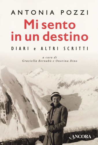 Libro antonia pozzi mi - -,