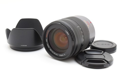 Panasonic lumix 140 mm - panasonic, g
