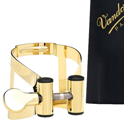 Vandoren legatura sax baritono - vandoren,
