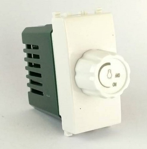 Gem dimmer 500w bianco - dimmer,