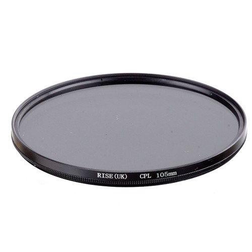Filtro polarizzatore circolare