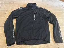 VAUDE Giacca Invernale Ciclismo Uomo Bdc MTB Gravel Sz.M (leggi Descrizione)