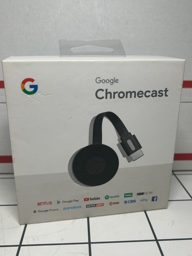 Google chromecast media - google, hd