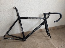 Telaio bici corsa Cube