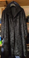 Pelliccia vintage di vero