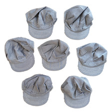 7 Cappelli INGEGNERE TRENO