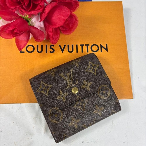 Portafoglio louis vuitton - portafoglio,