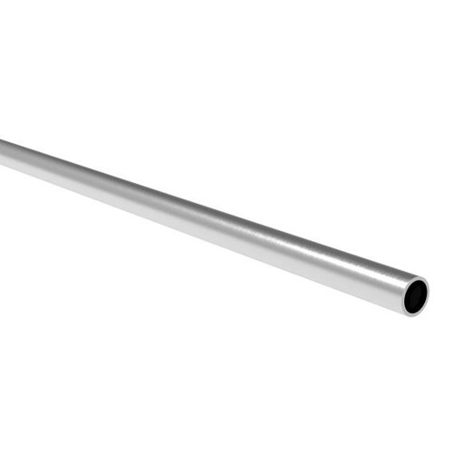 Acciaio inox v2a füllstabrohr - acciaio,