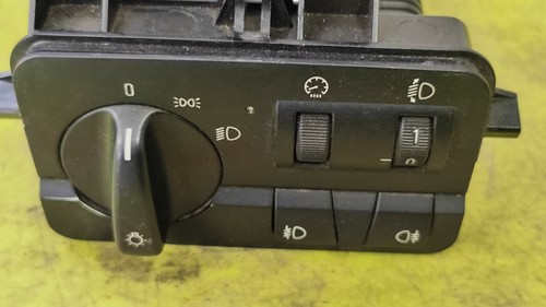 Interruttore comando luci bmw - comando,
