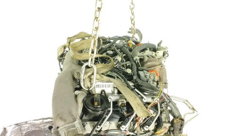 Cgk motore audi 8k2 - motore, 2.7