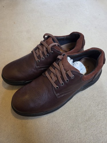 Scarpe stringate uomo - , clarks