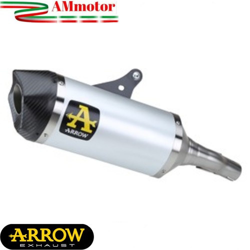 Arrow honda adv - honda, 2018