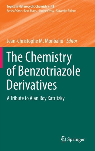 Monbaliu chemistry of - -,