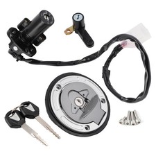 KIT CHIAVI COMPLETO PER YAMAHA