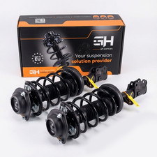 Coppia Ammortizzatori Completa