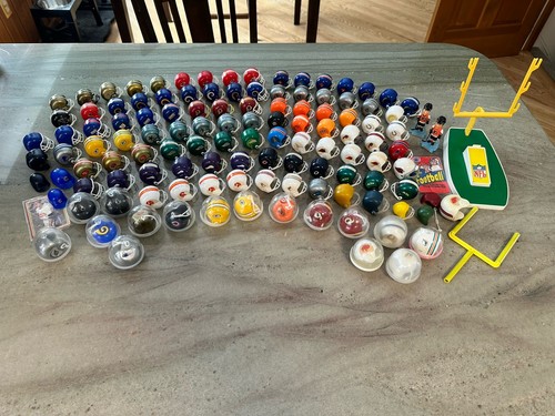 120 mini caschi calcio - , gumball
