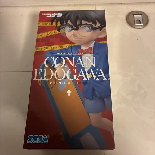 Skateboard detective conan - detective,