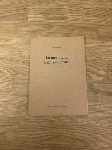 Gianfranco pardi montagna - gianfranco, pardi: