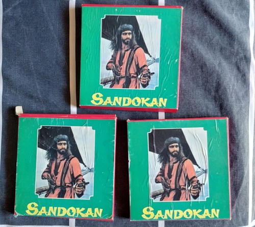 Sandokan super kabir - super, bedi