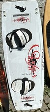 Tavola kitesurf Carved surfers'paradise custom series