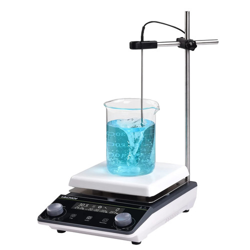 Agitatore magnetico 9 - agitatore,