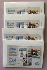 Carta fotografica HP Advanced