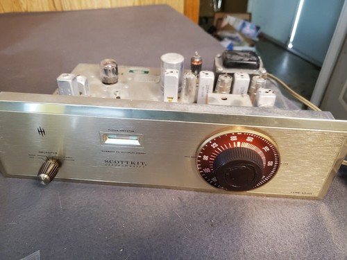 Stereomaster n18 scott 111 - n18,