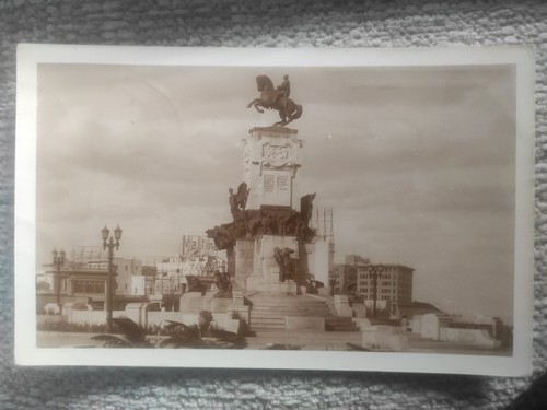 Carte postale habana - la,