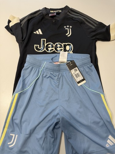 Juventus torino set maglia - juventus,