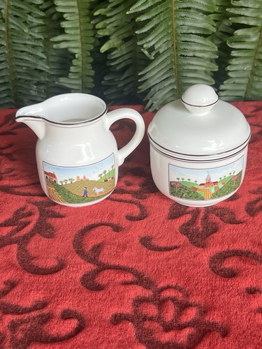 Villeroy boch design - &, *