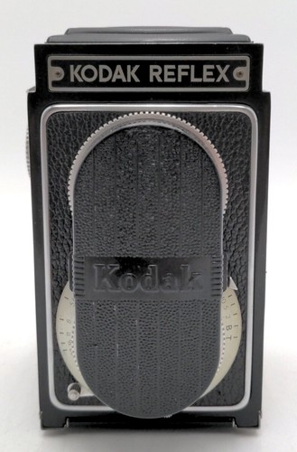 Kodak reflex 1946 macchina - kodak,