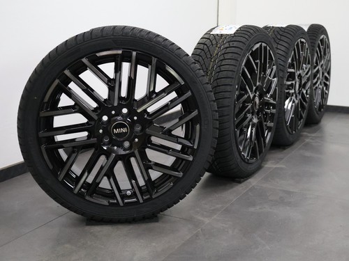 Cerchi mini f65 f66 f67 - f65,