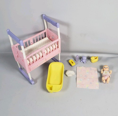 Barbie happy family - family, 2001