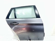PORTA PORTIERA POSTERIORE DESTRA DX PER BMW Serie 3 E91 Touring 2° Serie (08>)