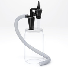 Ciclone Separatore per Legno a