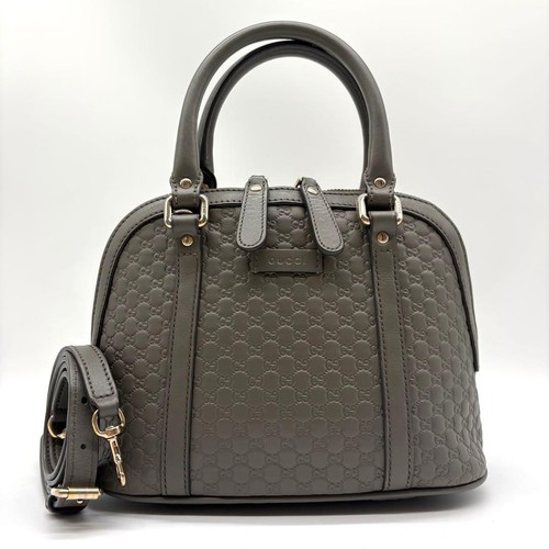 Gucci microguccissima - gucci,