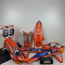 KTM EXC SX EXCF SXF 2016 2018