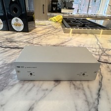 Musical Fidelity V90-DAC